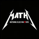Math Cotton Unisex T-Shirt