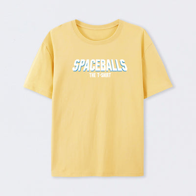 Spaceballs The Cotton Unisex T-Shirt Cotton Unisex T-Shirt