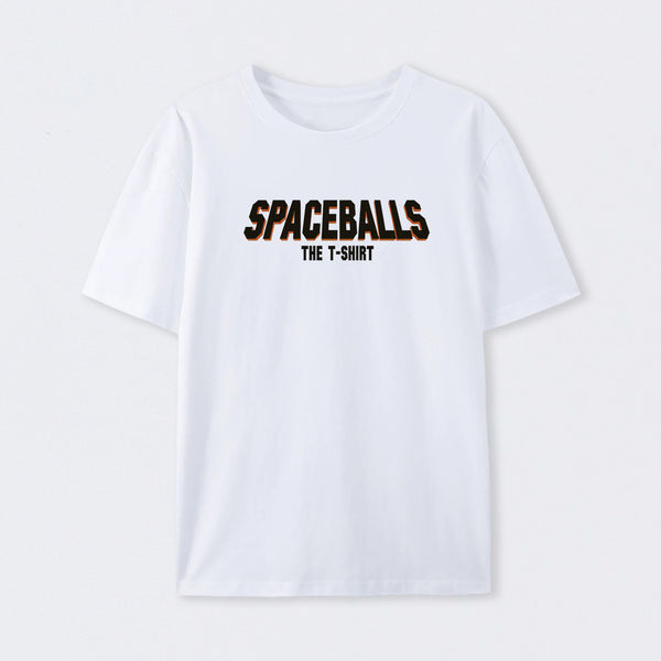 Spaceballs The T-Shirt T-Shirt