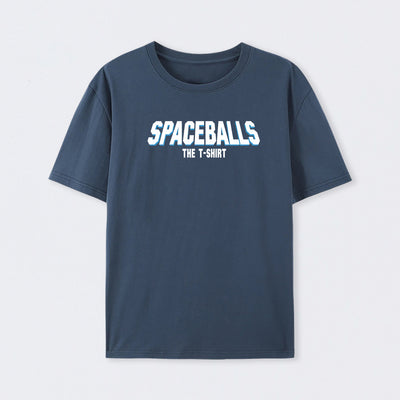 Spaceballs The T-Shirt T-Shirt