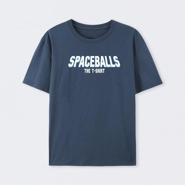 Spaceballs The T-Shirt T-Shirt