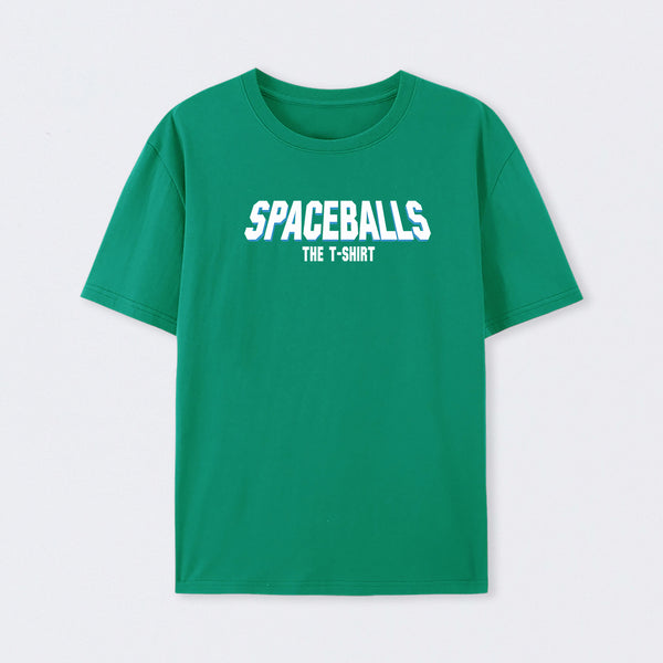 Spaceballs The T-Shirt T-Shirt
