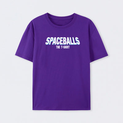 Spaceballs The T-Shirt T-Shirt