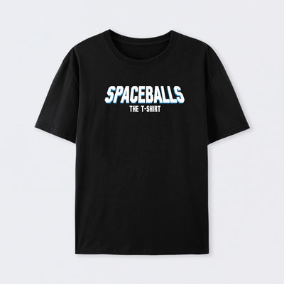 Spaceballs The T-Shirt T-Shirt