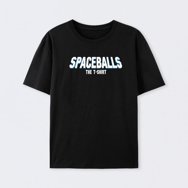 Spaceballs The T-Shirt T-Shirt