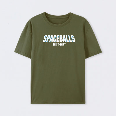 Spaceballs The T-Shirt T-Shirt