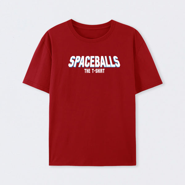 Spaceballs The T-Shirt T-Shirt