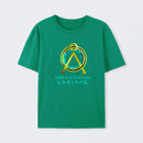 There Is No Place Like Home Vintage Stargate T-Shirt