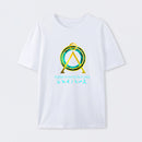 There Is No Place Like Home Vintage Stargate T-Shirt