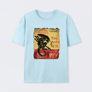 Tournee Du Xenomorphe Doir T-Shirt