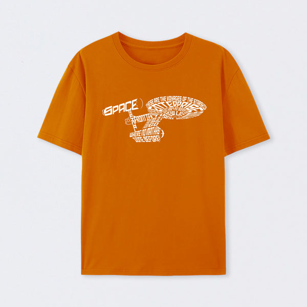 Star Trext T-Shirt