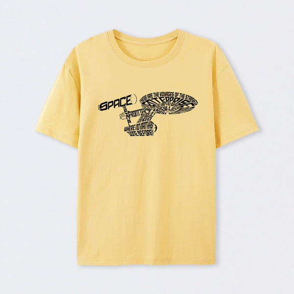 Star Trext T-Shirt