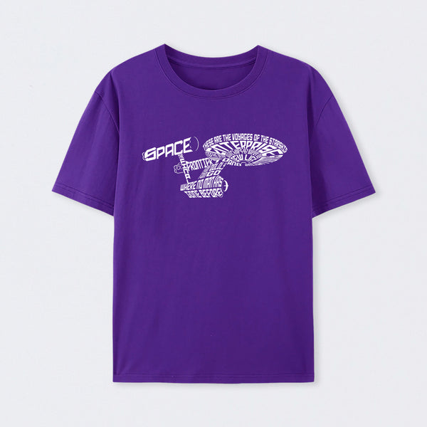 Star Trext T-Shirt