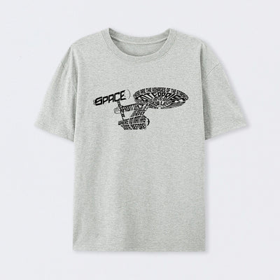 Star Trext T-Shirt