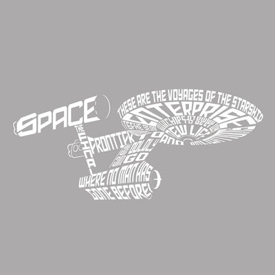 Star Trext T-Shirt