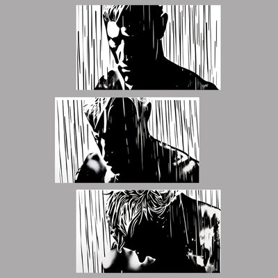 Tears In Rain T-Shirt