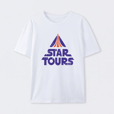STAR TOURS T-Shirt