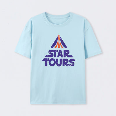 STAR TOURS T-Shirt