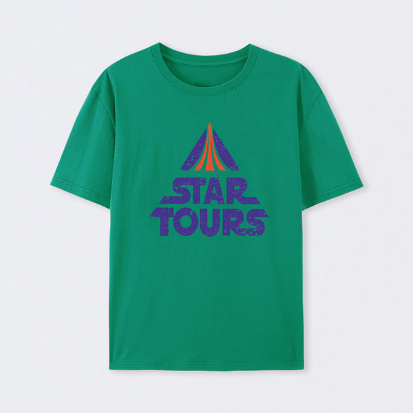 STAR TOURS T-Shirt