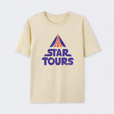 STAR TOURS T-Shirt