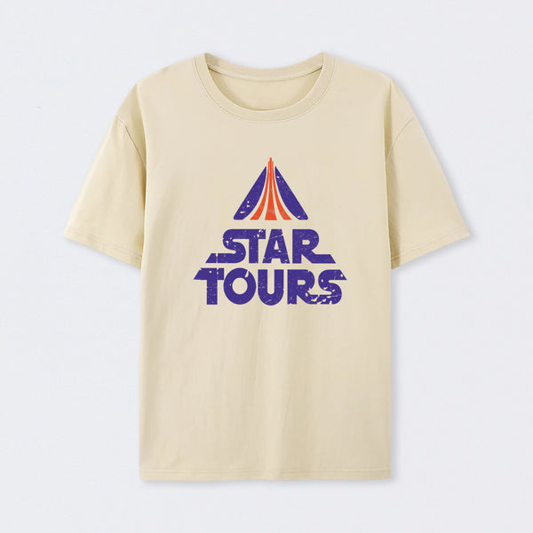 STAR TOURS T-Shirt