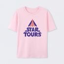 STAR TOURS T-Shirt