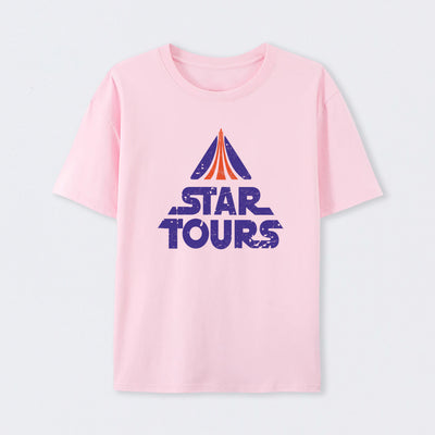 STAR TOURS T-Shirt