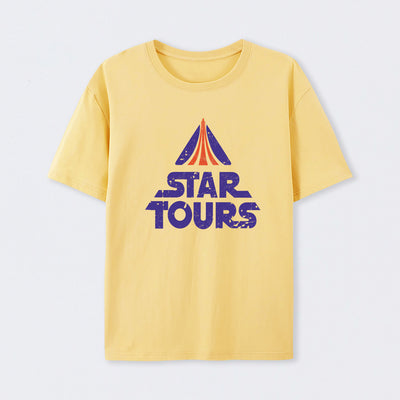 STAR TOURS T-Shirt