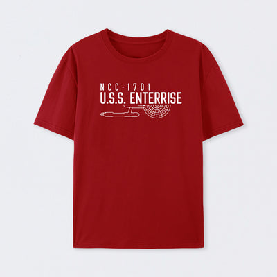 Star Fury T-Shirt