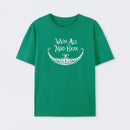 We Are Mad T-Shirt