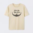 We Are Mad T-Shirt
