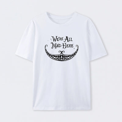 We Are Mad T-Shirt