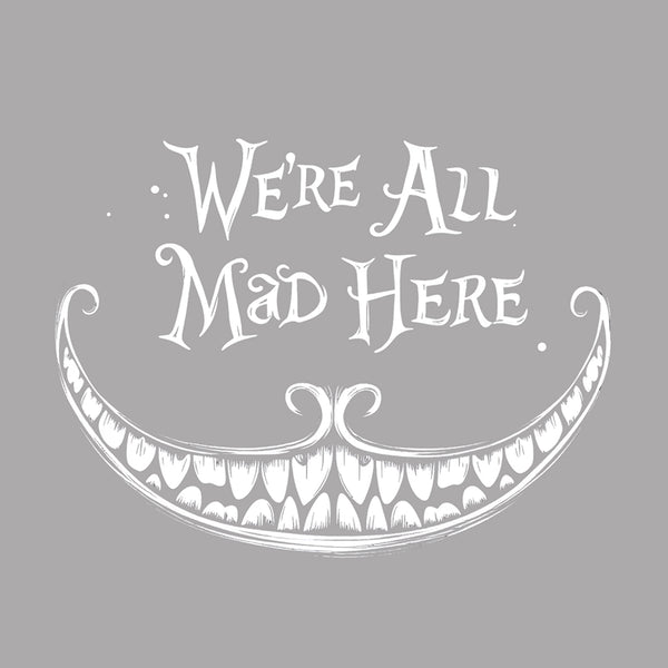 We Are Mad T-Shirt