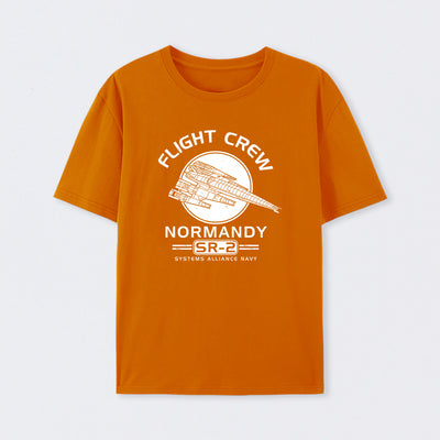 Normandy Sr2 T-Shirt