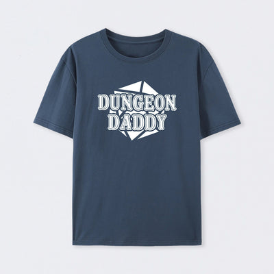 Dungeon Daddy T-Shirt