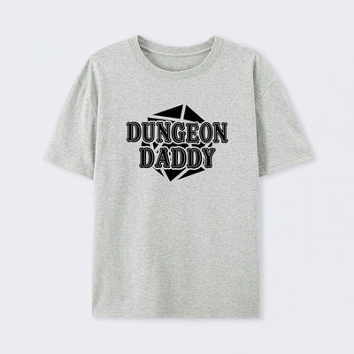 Dungeon Daddy T-Shirt