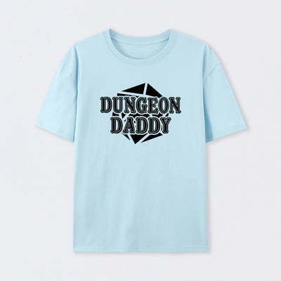 Dungeon Daddy T-Shirt