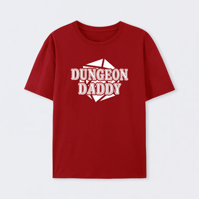 Dungeon Daddy T-Shirt