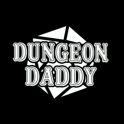 Dungeon Daddy T-Shirt