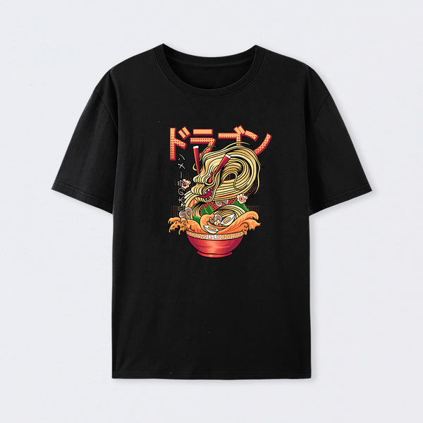 Japanese Dragon T-Shirt