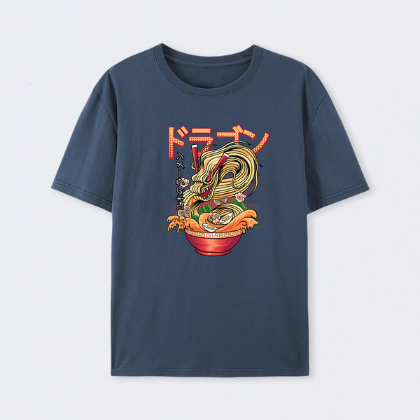 Japanese Dragon T-Shirt
