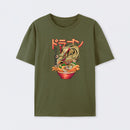 Japanese Dragon T-Shirt