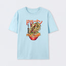 Japanese Dragon T-Shirt