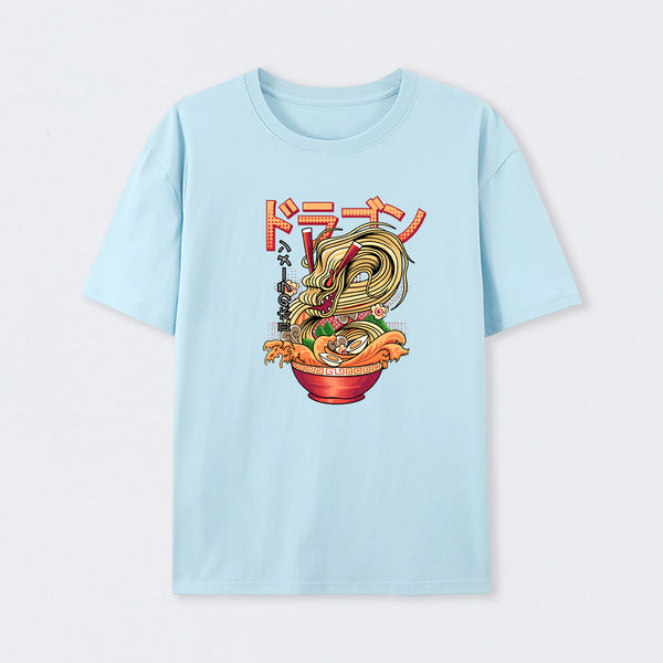 Japanese Dragon T-Shirt