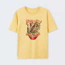 Japanese Dragon T-Shirt