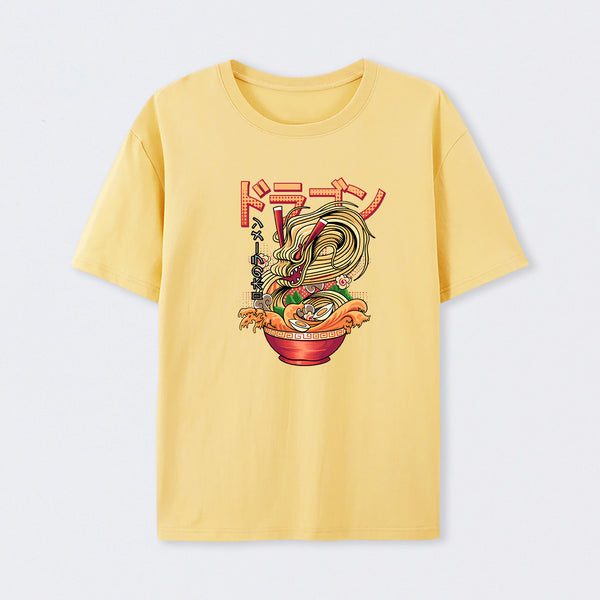 Japanese Dragon T-Shirt