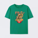 Japanese Dragon T-Shirt