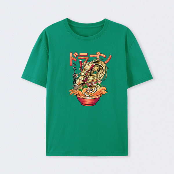 Japanese Dragon T-Shirt