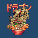 Japanese Dragon T-Shirt