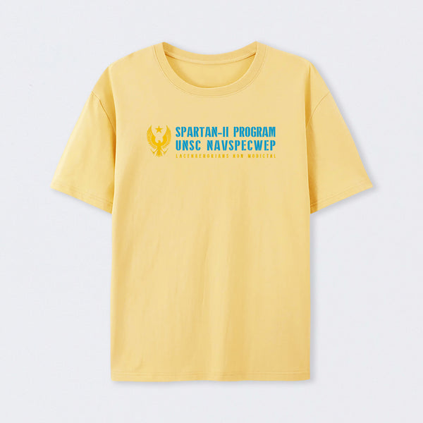 Spartans Never Die T-Shirt
